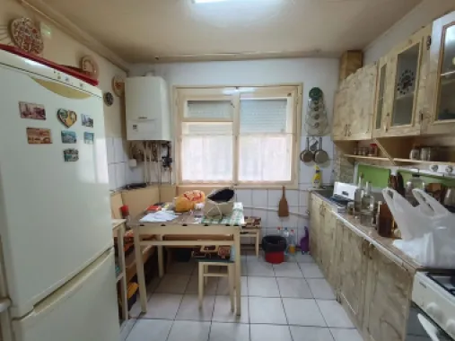 Apartament 3 camere