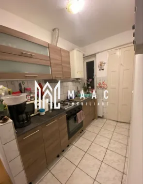 Apartament 2 camere | 38 mp | Ciresica