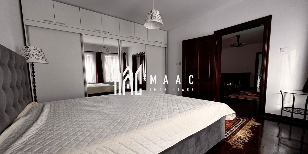 Apartament 3 camere I 90 mpu I 2 Nivele I Zona centrala