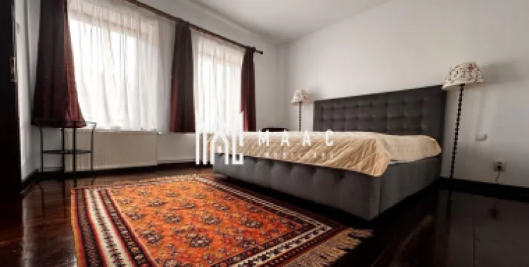 Apartament 3 camere I 90 mpu I 2 Nivele I Zona centrala
