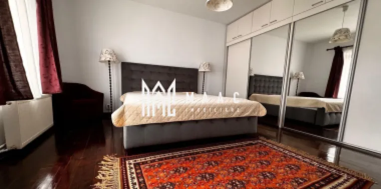 Apartament 3 camere I 90 mpu I 2 Nivele I Zona centrala