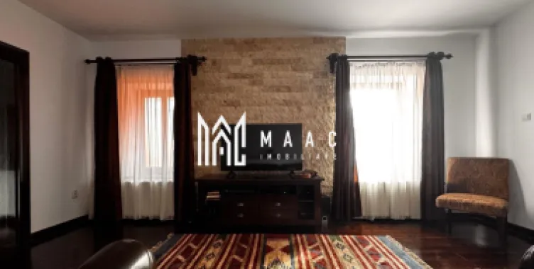 Apartament 3 camere I 90 mpu I 2 Nivele I Zona centrala