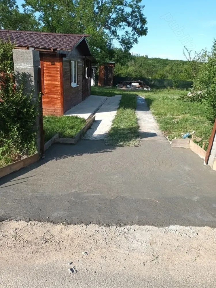 BRASADAS vinde casuta de vacanta in Ardud. - Agenția imobiliara BRASADAS vinde casuta de vacanta (cabana) in Ardud, cu teren de 4 ari.
In apropiere este o pescarie.
www.brasadas.com.