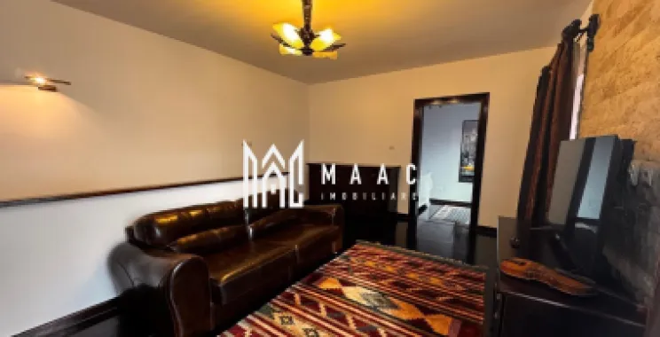 Apartament 3 camere I 90 mpu I 2 Nivele I Zona centrala