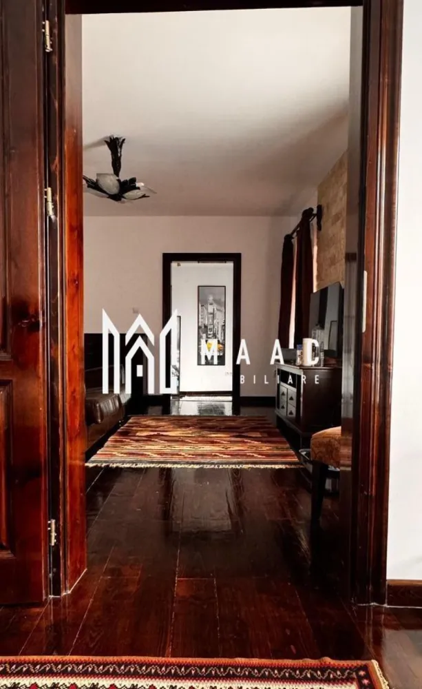 Apartament 3 camere I 90 mpu I 2 Nivele I Zona centrala