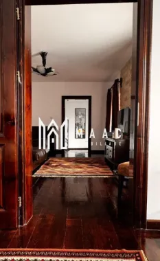 Apartament 3 camere I 90 mpu I 2 Nivele I Zona centrala