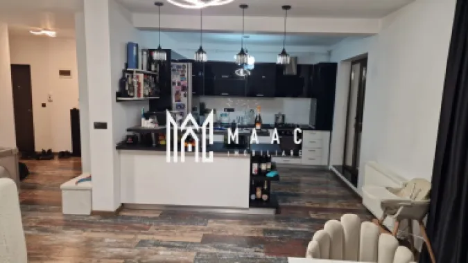 Logo MAAC IMOBILIARE logo