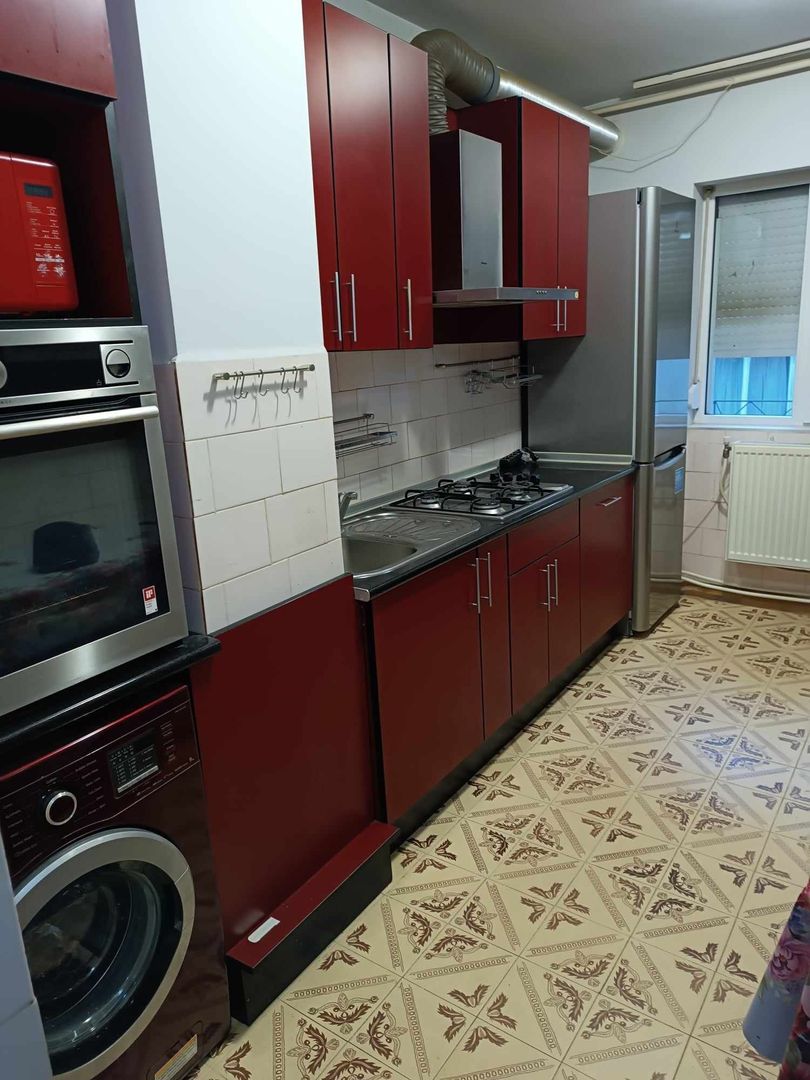 Apartament 3 camere, Aleea Ipotesti, Solidaritatii