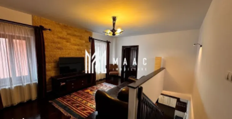 Apartament 3 camere I 90 mpu I 2 Nivele I Zona centrala