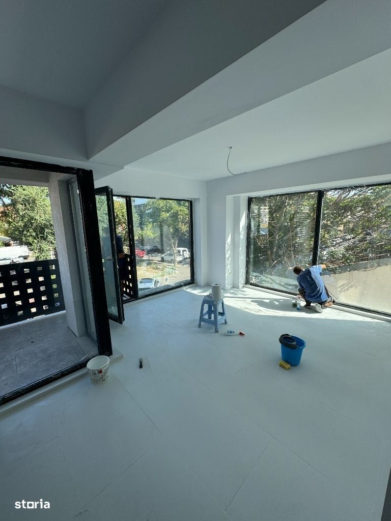 OCAZIE Spatiu comercial / Birouri Piata Floreasca
