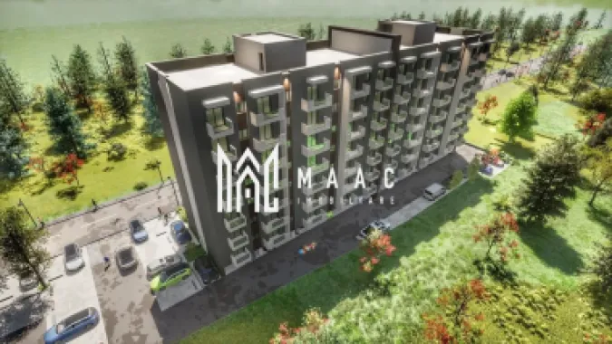 Apartament 3 Camere I Doamna Stanca I La Cheie