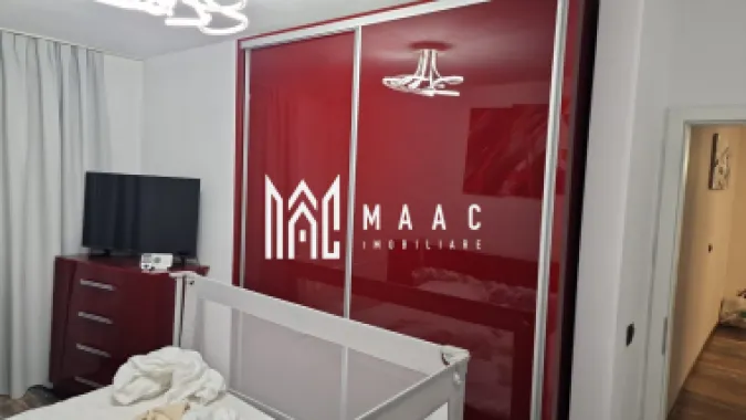 Penthouse 3 camere I 95 MPU I 2 Terase I Selimbar