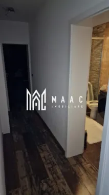 Penthouse 3 camere I 95 MPU I 2 Terase I Selimbar