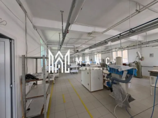 Proprietate ultracentrală cu potențial mixt – 1285 mp, acces dublu