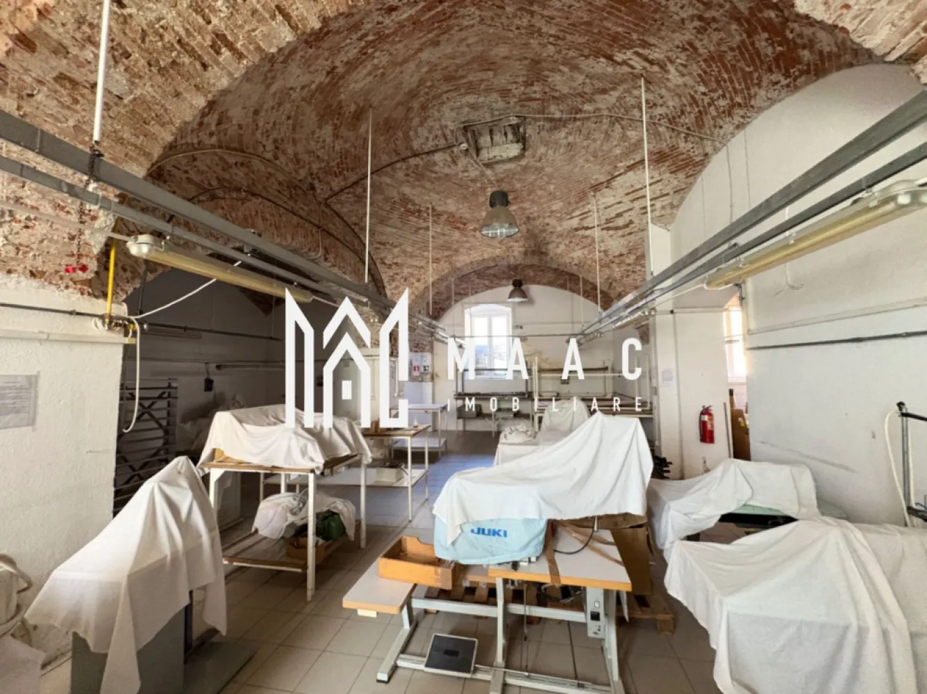 Proprietate ultracentrală cu potențial mixt – 1285 mp, acces dublu