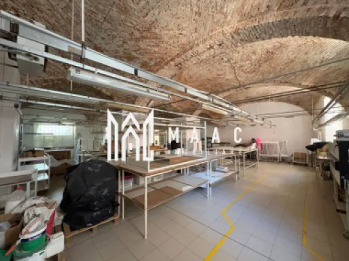Proprietate ultracentrală cu potențial mixt – 1285 mp, acces dublu