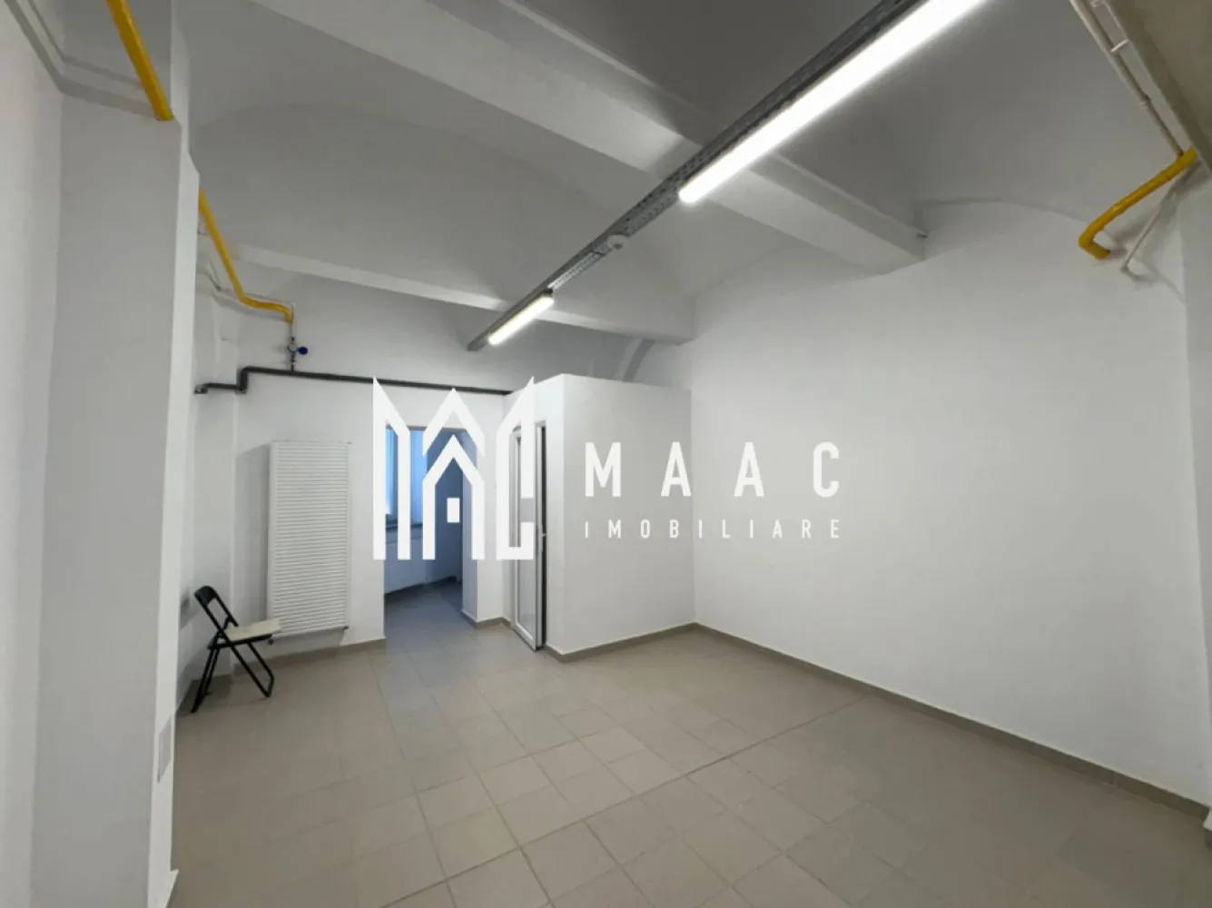 Proprietate ultracentrală cu potențial mixt – 1285 mp, acces dublu