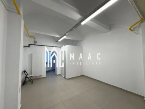 Proprietate ultracentrală cu potențial mixt – 1285 mp, acces dublu