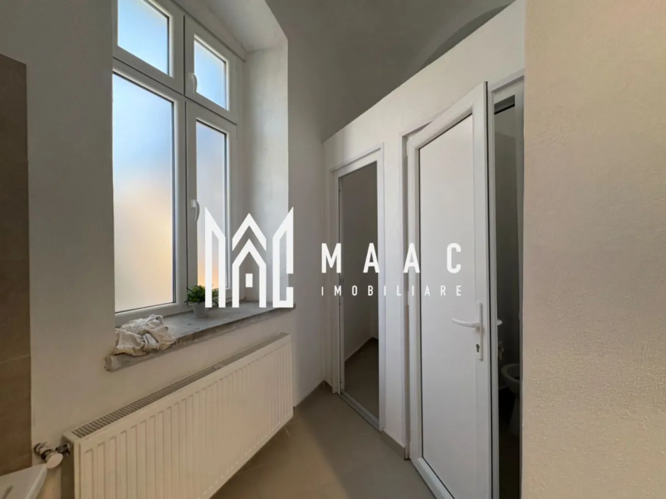 Proprietate ultracentrală cu potențial mixt – 1285 mp, acces dublu