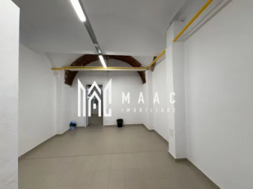 Proprietate ultracentrală cu potențial mixt – 1285 mp, acces dublu