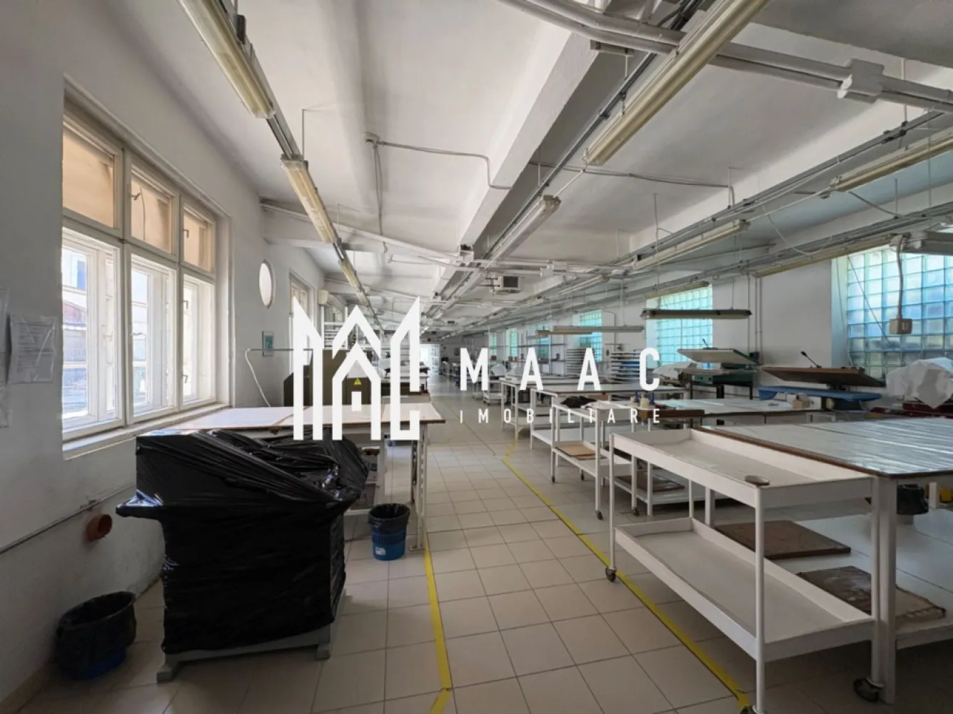 Proprietate ultracentrală cu potențial mixt – 1285 mp, acces dublu
