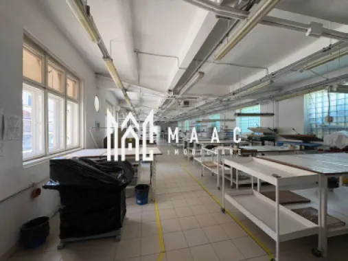 Proprietate ultracentrală cu potențial mixt – 1285 mp, acces dublu