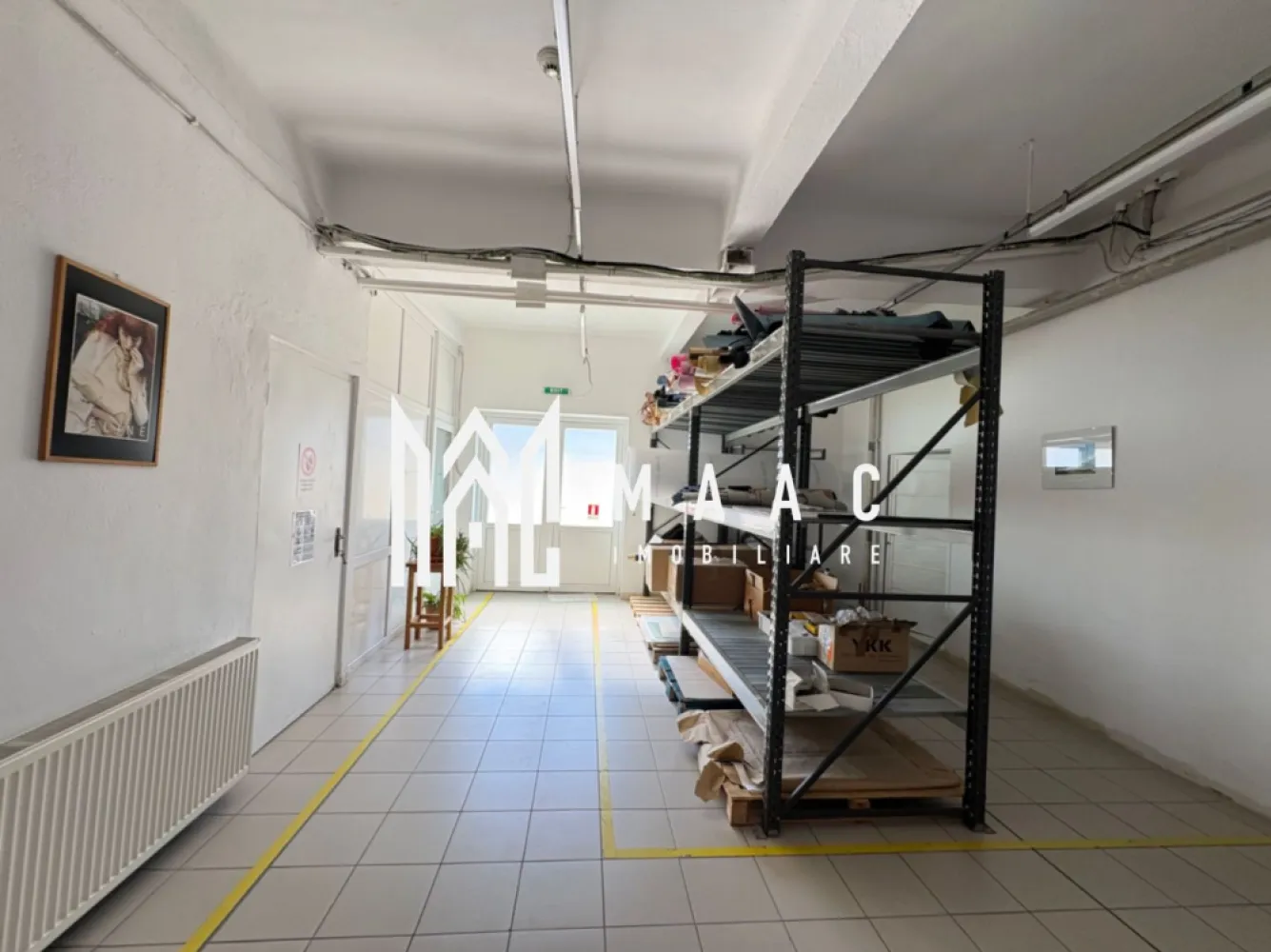 Proprietate ultracentrală cu potențial mixt – 1285 mp, acces dublu