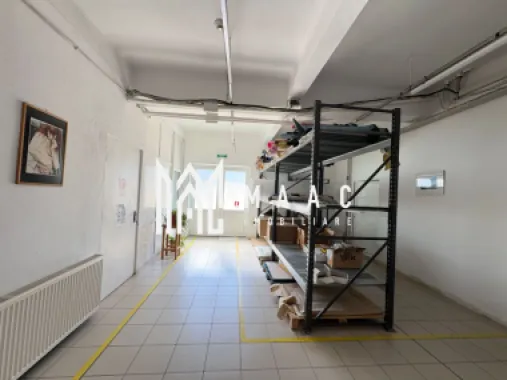Proprietate ultracentrală cu potențial mixt – 1285 mp, acces dublu