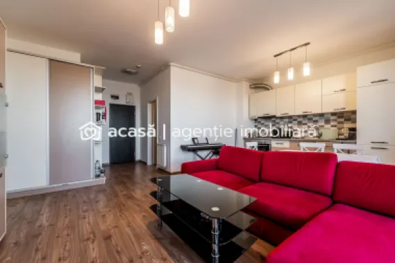 Apartament 2 camere - ARED KAUFLAND - 87 mp - COMISION 0%