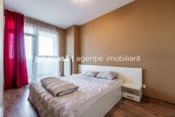 Apartament 2 camere - ARED KAUFLAND - 87 mp - COMISION 0%