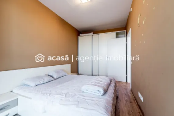 Apartament 2 camere - ARED KAUFLAND - 87 mp - COMISION 0%