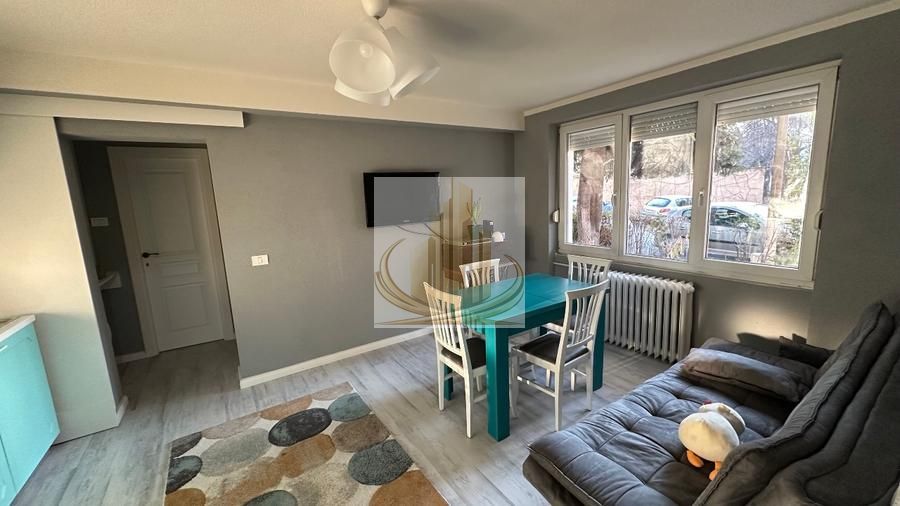 🏡Apartament parter Take Ionescu
