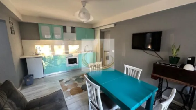 🏡Apartament parter Take Ionescu