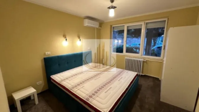 🏡Apartament parter Take Ionescu