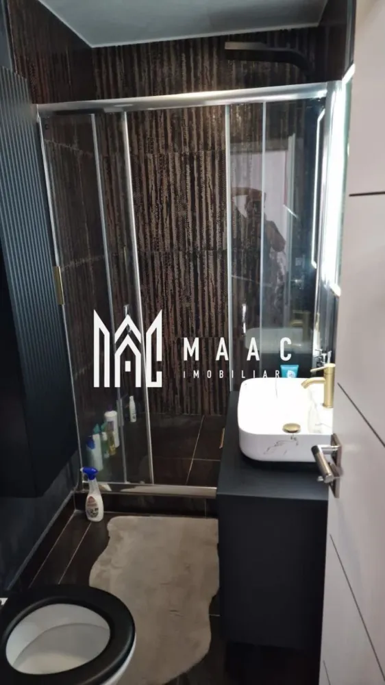 Penthouse 3 camere I 95 MPU I 2 Terase I Selimbar