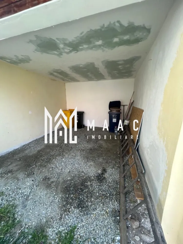 Casa Individuala I 2 Camere I Garaj I Central I Saliste