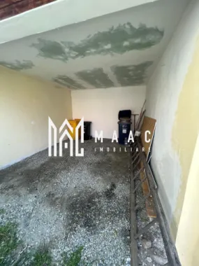 Casa Individuala I 2 Camere I Garaj I Central I Saliste
