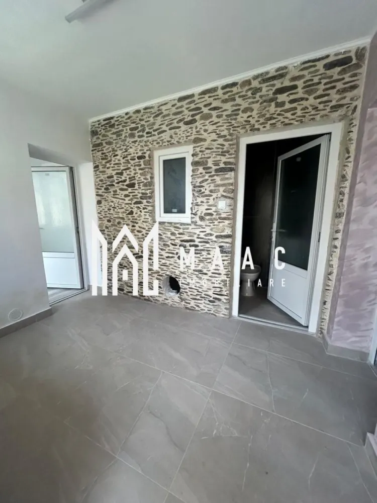 Casa Individuala I 2 Camere I Garaj I Central I Saliste
