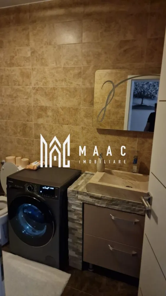 Penthouse 3 camere I 95 MPU I 2 Terase I Selimbar