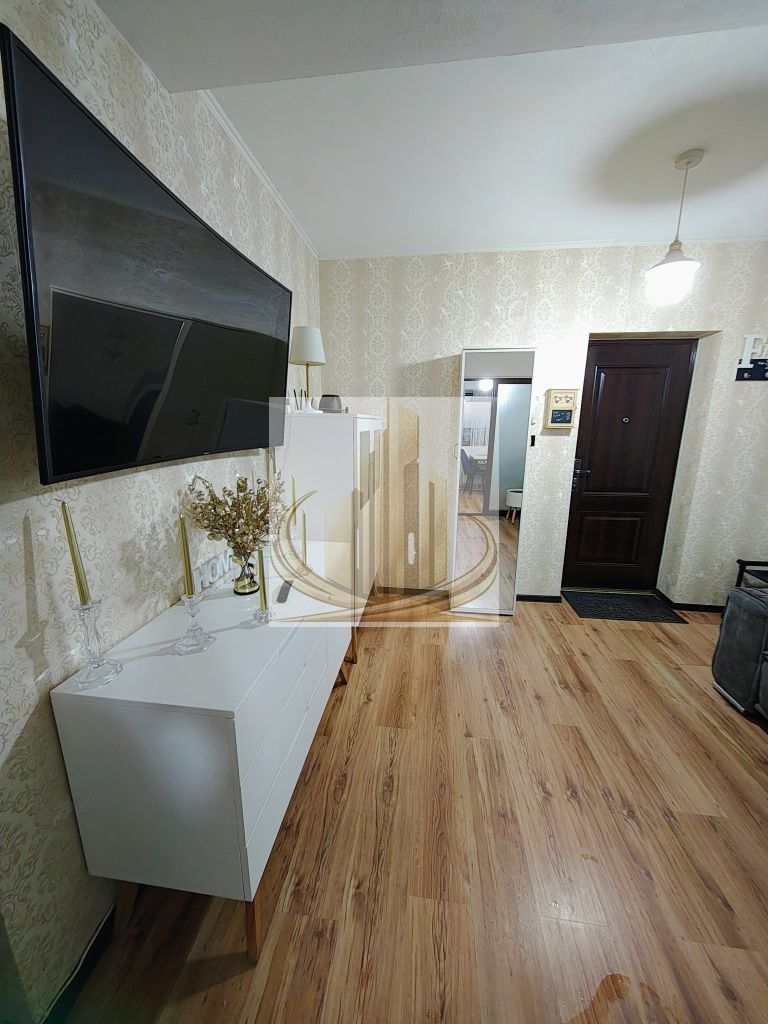 🏡Grand Mobilis- Ap Lux 2 camere Lipovei