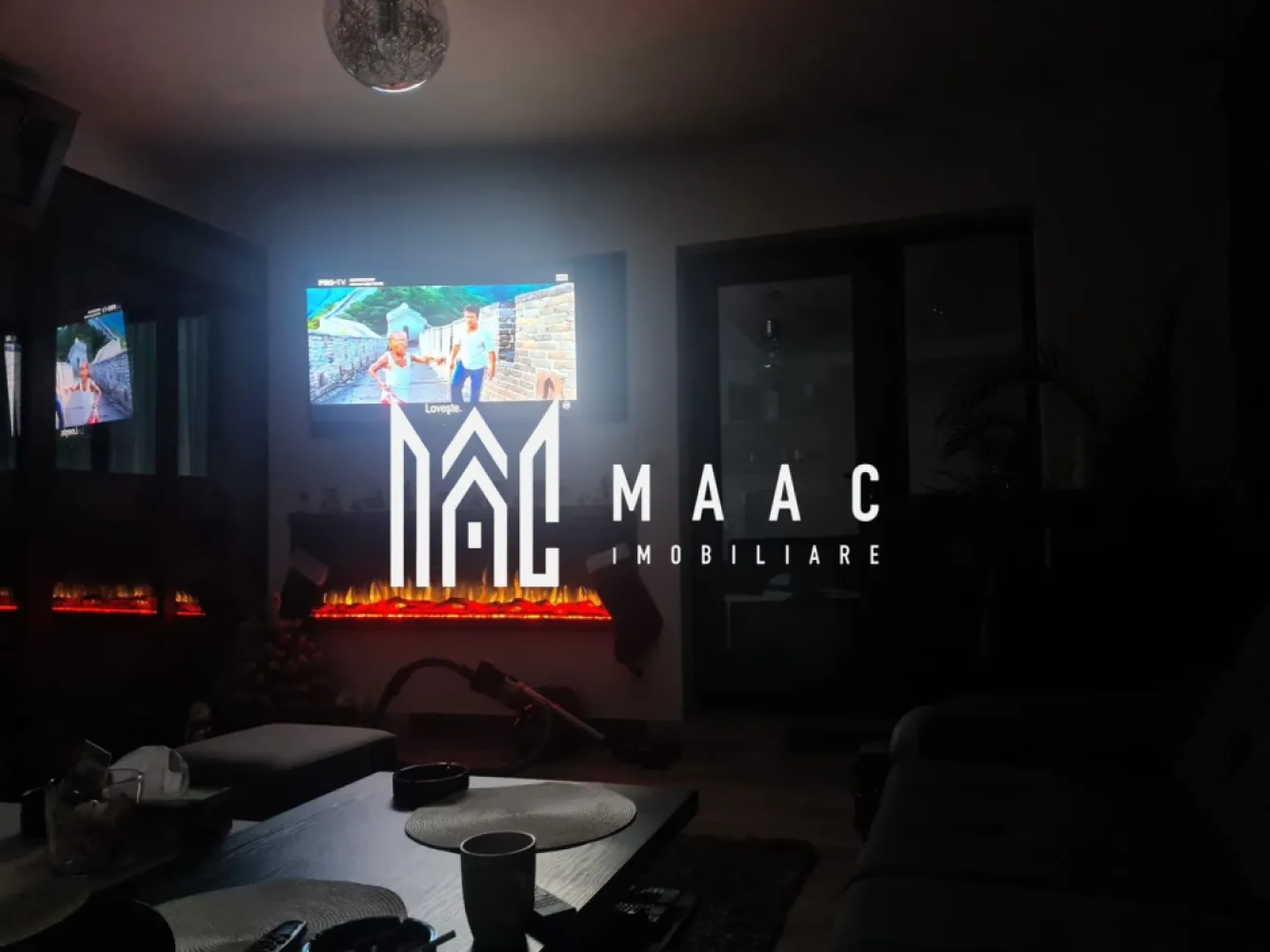 Penthouse 3 camere I 95 MPU I 2 Terase I Selimbar