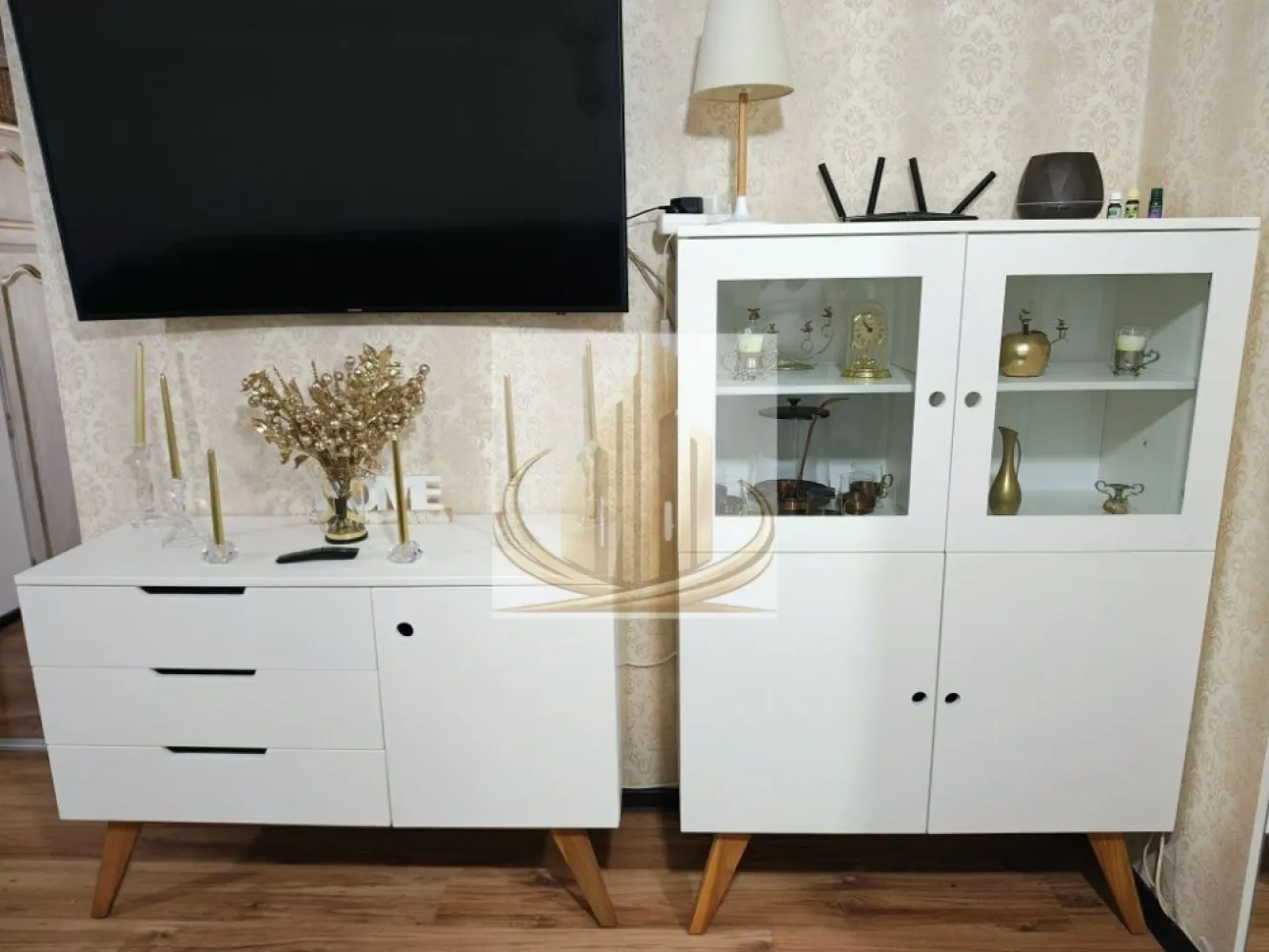 🏡Grand Mobilis- Ap Lux 2 camere Lipovei
