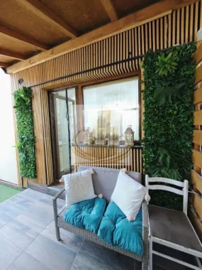 🏡Grand Mobilis- Ap Lux 2 camere Lipovei