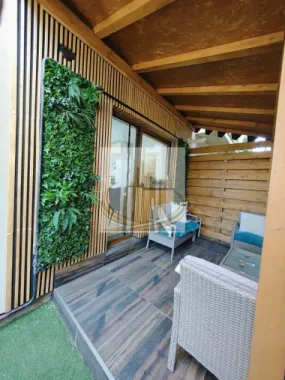 🏡Grand Mobilis- Ap Lux 2 camere Lipovei