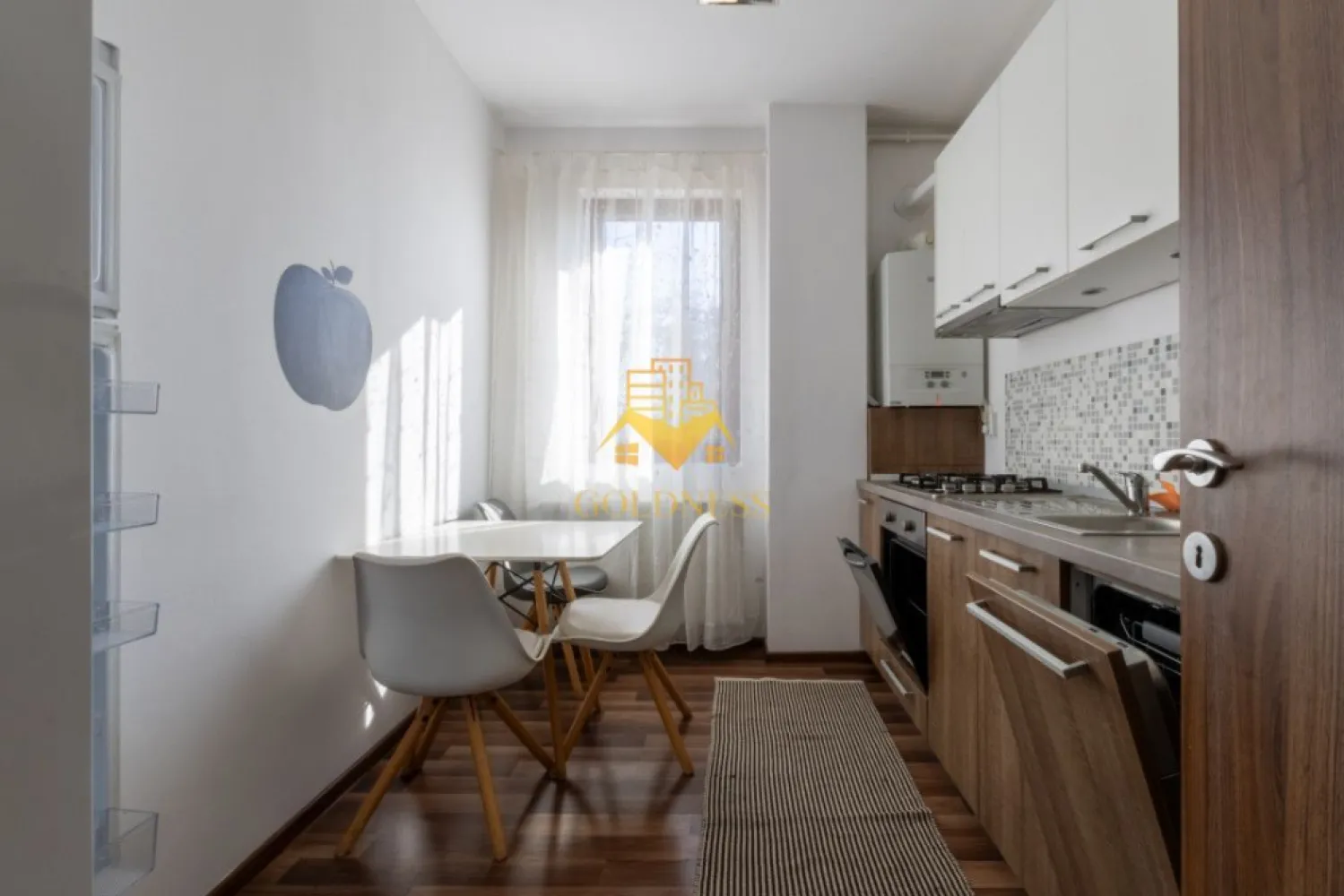 2 camere, modern, bloc nou, garaj, Iris Zona Maramuresului, Oasului