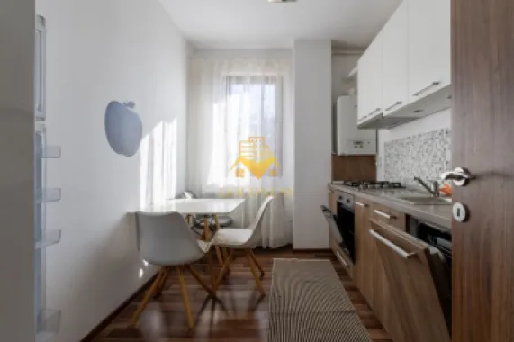 2 camere, modern, bloc nou, garaj, Iris Zona Maramuresului, Oasului