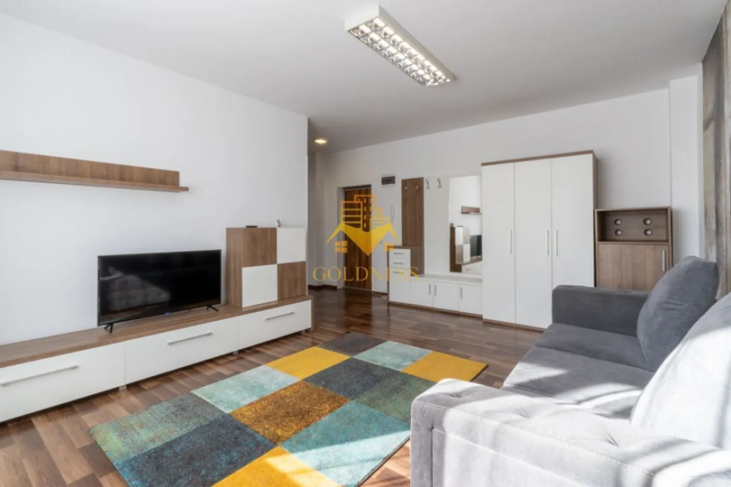 2 camere, modern, bloc nou, garaj, Iris Zona Maramuresului, Oasului