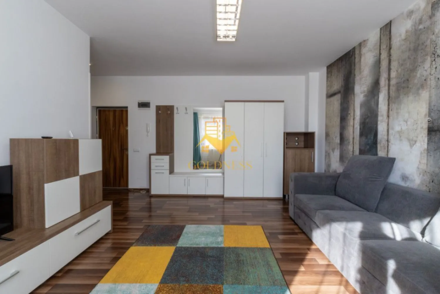 2 camere, modern, bloc nou, garaj, Iris Zona Maramuresului, Oasului