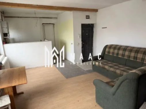 Apartament 3 camere | 60 MPU | Vasile Aaron