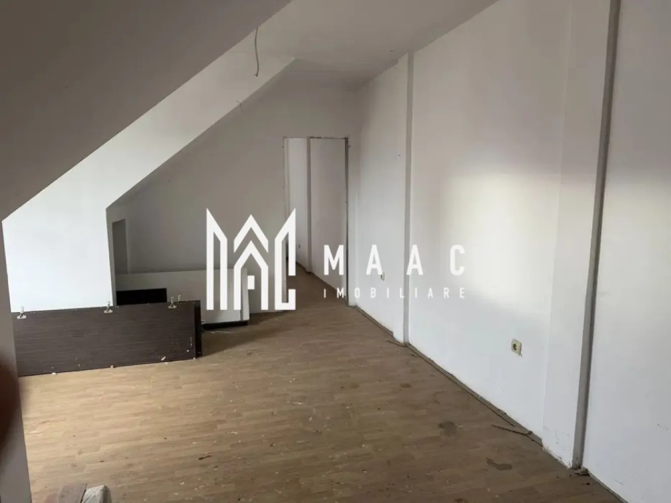 Apartament 3 camere | 60 MPU | Vasile Aaron